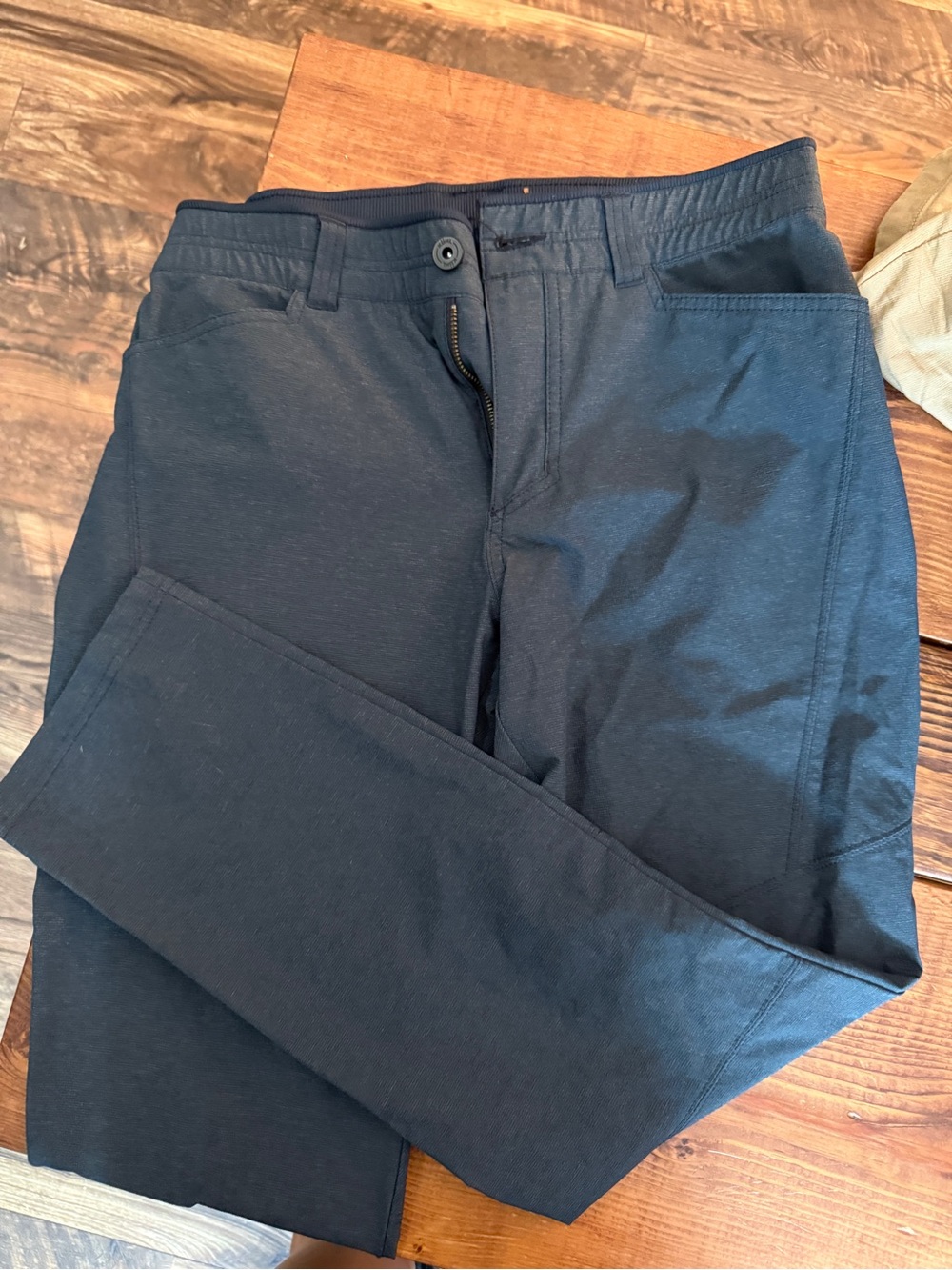 KUHL men’s deceptr pants 32
